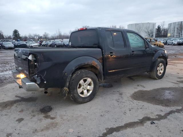 Photo 3 from auction – 2010 NISSAN FRONTIER C with VIN 1N6AD0EV9AC444472