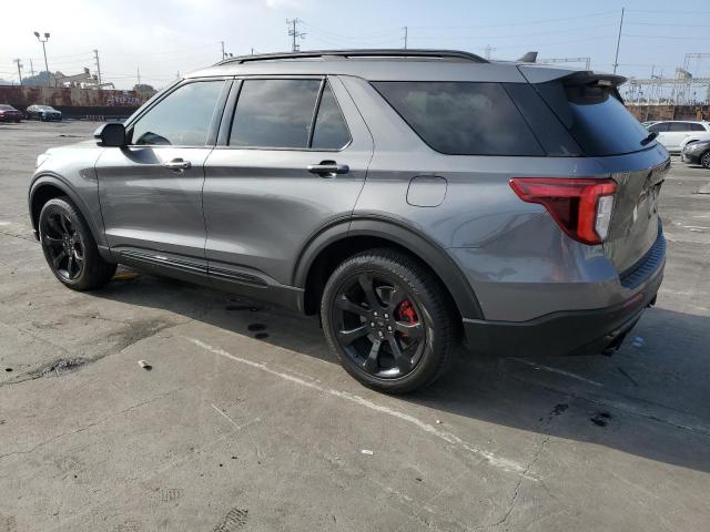 Photo 2 from auction – 2023 FORD EXPLORER S with VIN 1FM5K8GC6PGB46091