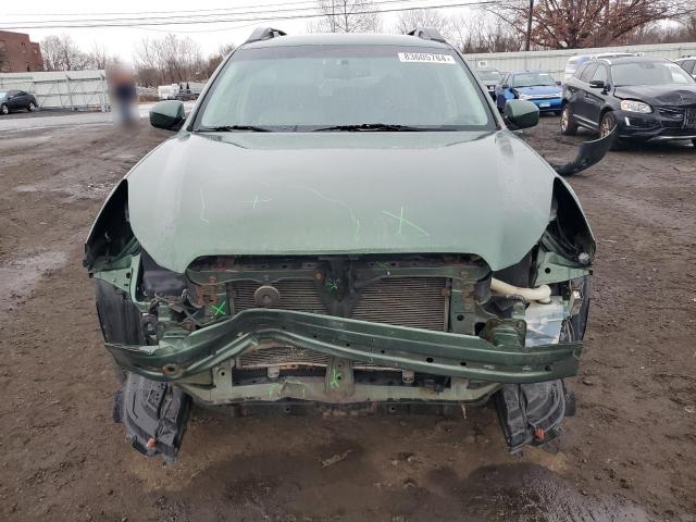Снимка 5 от търг – 2011 SUBARU OUTBACK 3. с VIN 4S4BRDCC4B2413179
