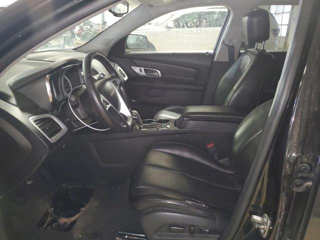 Photo 7 from auction – 2013 GMC TERRAIN SL with VIN 2GKFLVEKXD6258892