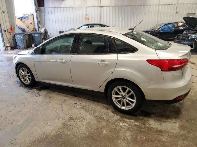 Photo 2 from auction – 2016 FORD FOCUS SE with VIN 1FADP3F22GL332043