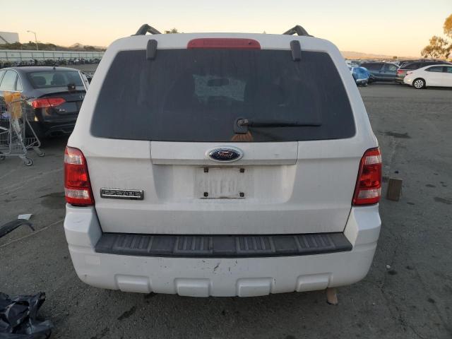 Photo 6 from auction – 2009 FORD ESCAPE XLT with VIN 1FMCU03729KA56917