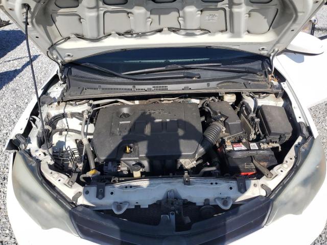 Photo 11 from auction – 2015 TOYOTA COROLLA L with VIN 2T1BURHE4FC368374