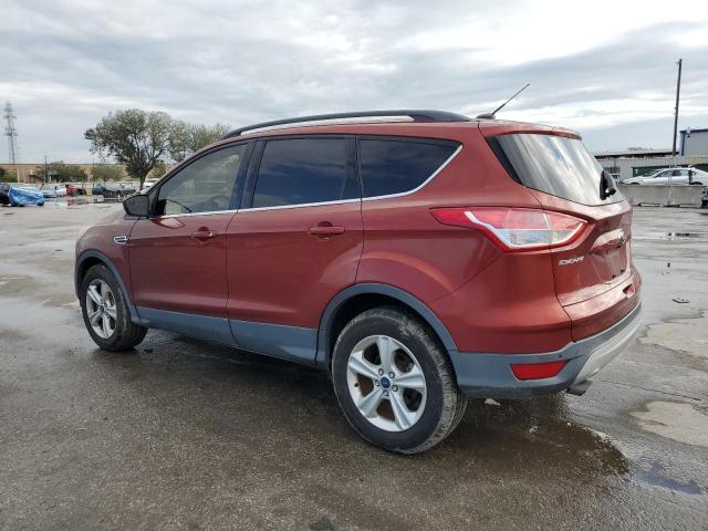 Photo 2 from auction – 2016 FORD ESCAPE SE with VIN 1FMCU9G96GUC63280