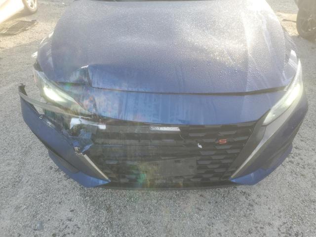 Photo 11 from auction – 2024 NISSAN ALTIMA SR with VIN 1N4BL4CVXRN352555