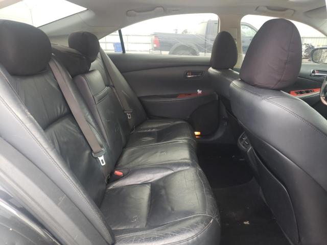 Photo 10 from auction – 2008 LEXUS ES 350 with VIN JTHBJ46G382256858