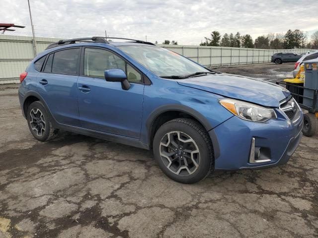 Photo 4 from auction – 2016 SUBARU CROSSTREK with VIN JF2GPABC8GG263671