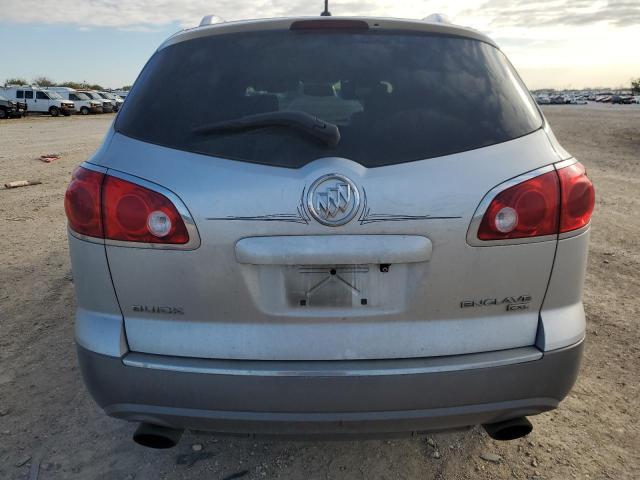 Photo 6 from auction – 2009 BUICK ENCLAVE CX with VIN 5GAER23D59J160339