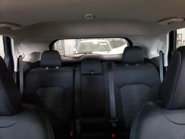 Photo 10 from auction – 2021 FORD EDGE SEL with VIN 2FMPK4J99MBA66429