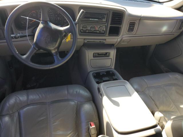 صورة رقم 8 من المزاد - 2001 CHEVROLET SILVERADO مع VIN 1GCHC23G71F120326
