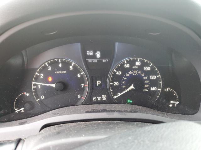Photo 9 from auction – 2012 LEXUS RX 350 with VIN 2T2BK1BA5CC137827