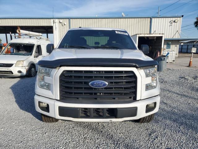 Photo 5 from auction – 2016 FORD F150 SUPER with VIN 1FTEW1CP8GKD22435