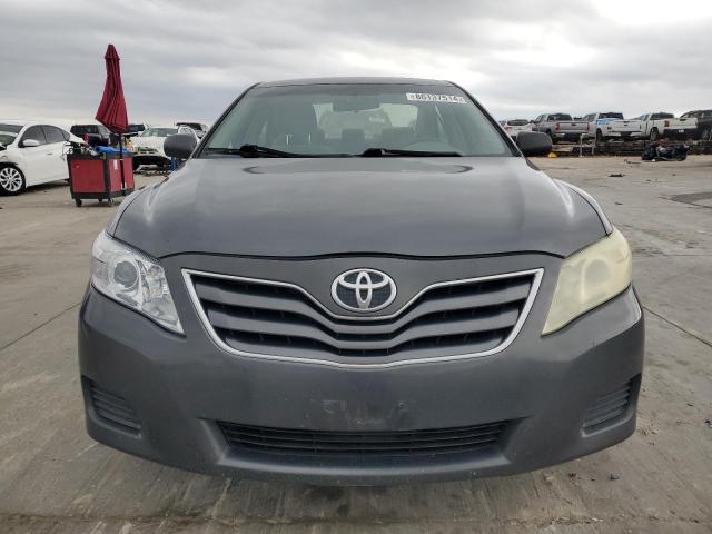 Photo 5 from auction – 2010 TOYOTA CAMRY BASE with VIN 4T4BF3EK7AR080637
