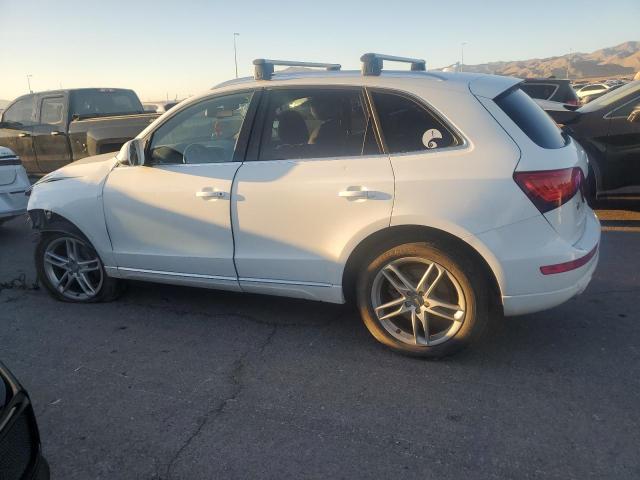 Photo 2 from auction – 2014 AUDI Q5 TDI PRE with VIN WA1CMAFP6EA125138