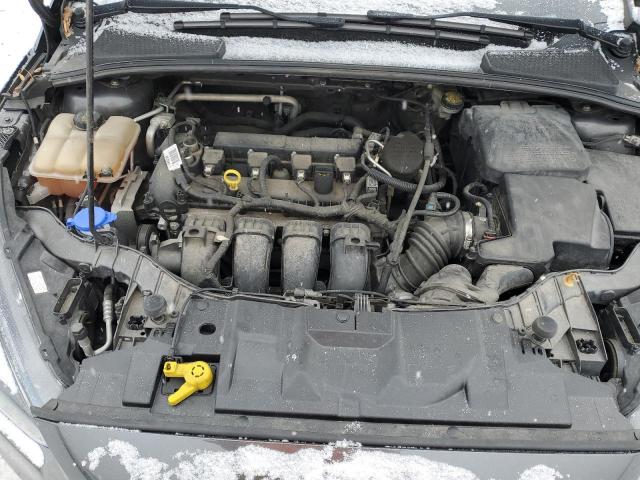 Photo 11 from auction – 2015 FORD FOCUS SE with VIN 1FADP3K29FL386895