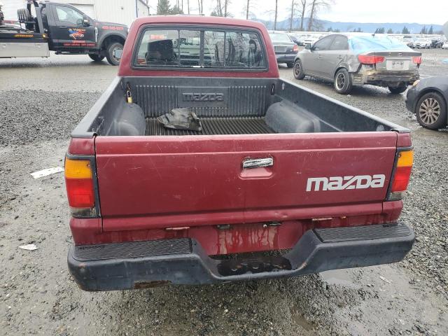 Photo 6 from auction – 1993 MAZDA B SERIES with VIN JM2UF3142P0357902
