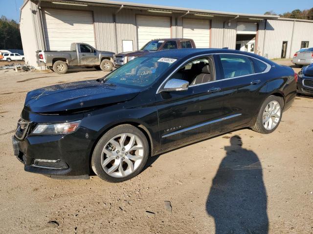 Photo 1 from auction – 2019 CHEVROLET IMPALA PRE with VIN 1G1105S33KU137219