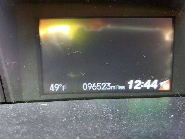 Photo 9 from auction – 2015 HONDA CIVIC SE with VIN 19XFB2F75FE016683