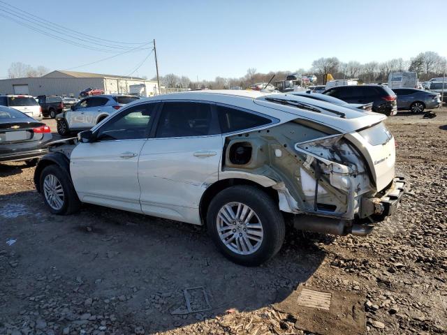 Photo 2 from auction – 2012 HONDA CROSSTOUR with VIN 5J6TF3H57CL004864