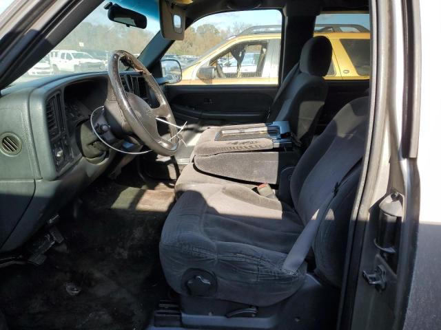 Photo 7 from auction – 2000 CHEVROLET SILVERADO with VIN 2GCEC19V9Y1402276