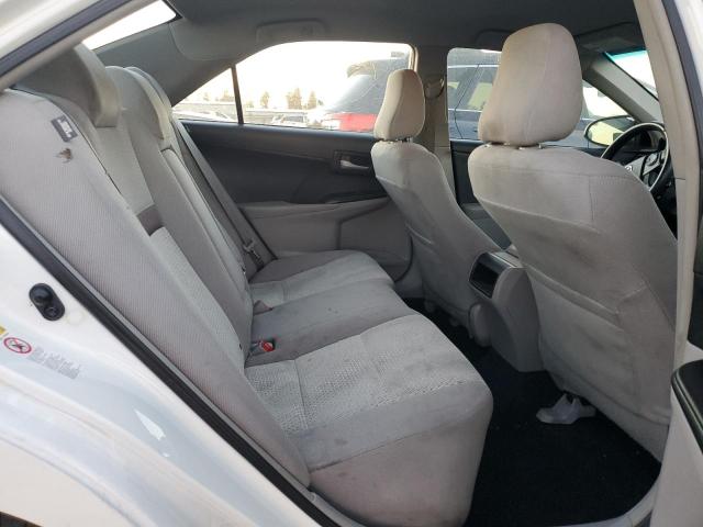 Photo 10 from auction – 2014 TOYOTA CAMRY L with VIN 4T4BF1FK4ER444411