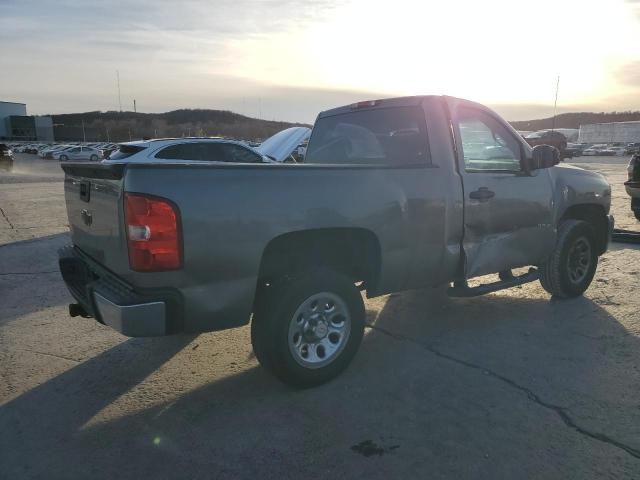 Photo 3 from auction – 2008 CHEVROLET SILVERADO with VIN 1GCEC14X48Z183226