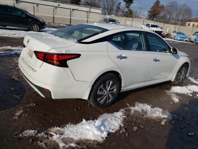 Photo 3 from auction – 2020 NISSAN ALTIMA S with VIN 1N4BL4BV7LC190789
