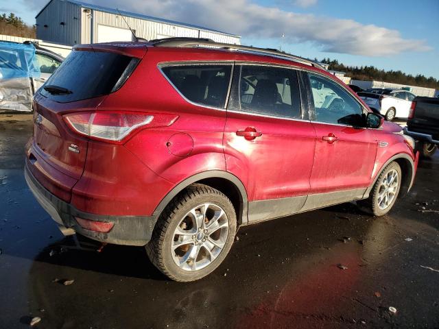Photo 3 from auction – 2014 FORD ESCAPE SE with VIN 1FMCU9GX4EUA49450