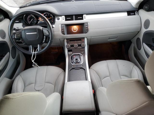 Photo 8 from auction – 2013 LAND ROVER RANGE ROVE with VIN SALVP2BG8DH847372