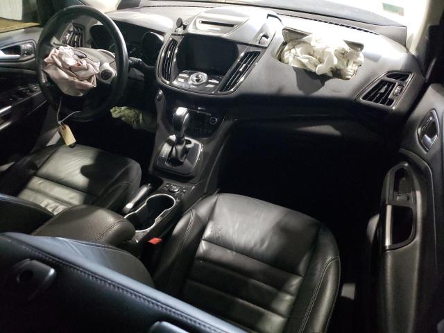 Photo 8 from auction – 2015 FORD ESCAPE TIT with VIN 1FMCU9J96FUB45933