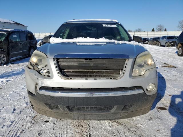 Photo 5 from auction – 2009 GMC ACADIA SLE with VIN 1GKER13D99J119421