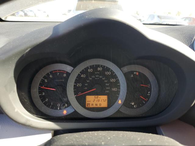 Photo 9 from auction – 2010 TOYOTA RAV4 LIMIT with VIN JTMDK4DV6A5093863