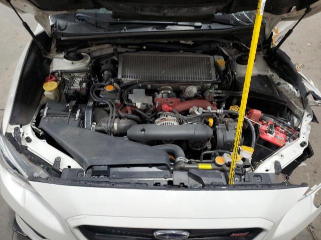 Photo 11 from auction – 2017 SUBARU WRX STI with VIN JF1VA2V65H9820373