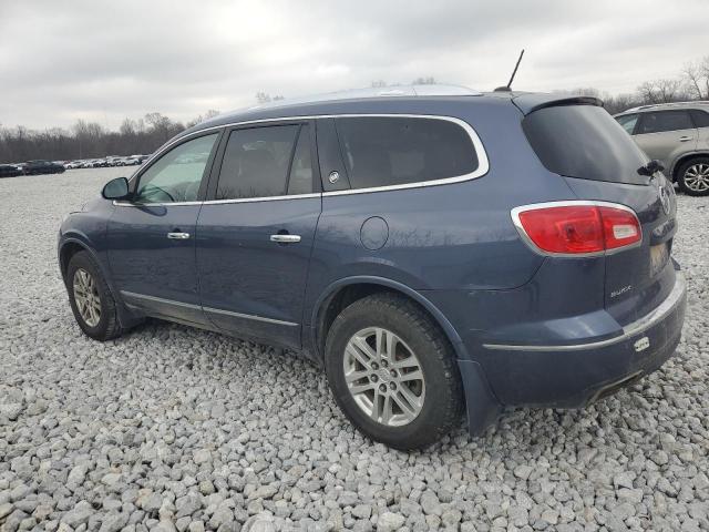 Photo 2 from auction – 2014 BUICK ENCLAVE with VIN 5GAKRAKD8EJ262937