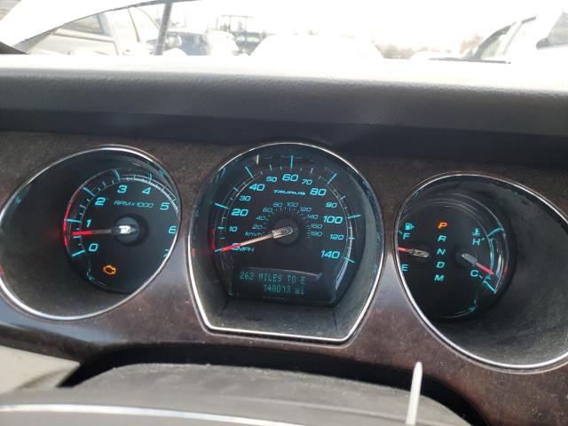 Photo 9 from auction – 2010 FORD TAURUS LIM with VIN 1FAHP2JW1AG103875