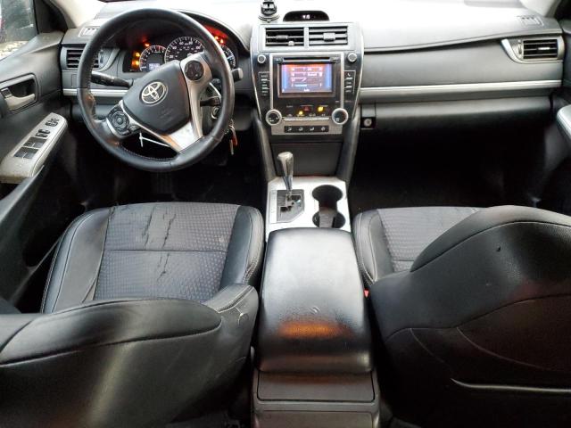 Photo 8 from auction – 2012 TOYOTA CAMRY BASE with VIN 4T1BF1FK3CU619285
