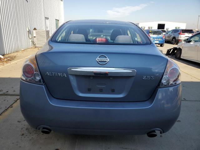 Photo 6 from auction – 2012 NISSAN ALTIMA with VIN 1N4AL2AP5CN428923