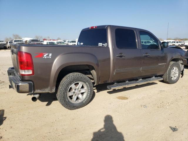 Photo 3 from auction – 2007 GMC NEW SIERRA with VIN 2GTEK133871649569