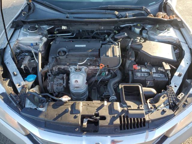 Photo 11 from auction – 2017 HONDA ACCORD with VIN 1HGCR2E39HA217894