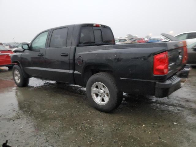 Photo 2 from auction – 2008 DODGE DAKOTA QUA with VIN 1D7HE48N08S515873