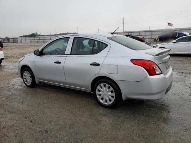 Photo 2 from auction – 2018 NISSAN VERSA S with VIN 3N1CN7AP4JL807616