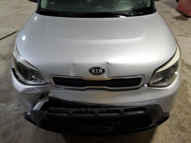 Photo 11 from auction – 2016 KIA SOUL with VIN KNDJN2A27G7822216