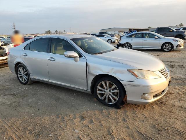 Photo 4 from auction – 2012 LEXUS ES 350 with VIN JTHBK1EG3C2498247
