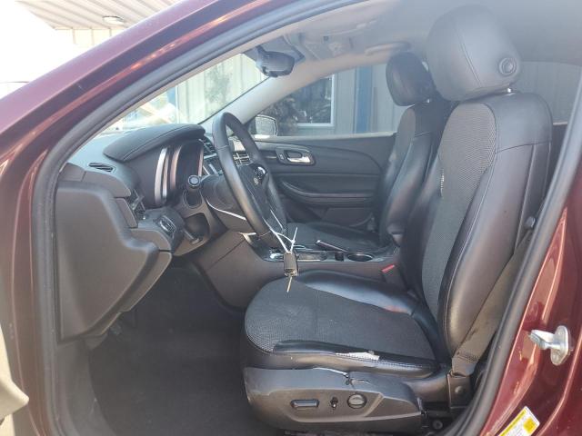 Photo 7 from auction – 2015 CHEVROLET MALIBU 2LT with VIN 1G11D5SLXFF207152