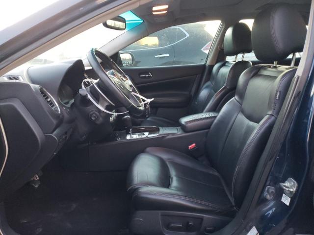 Photo 7 from auction – 2013 NISSAN MAXIMA S with VIN 1N4AA5AP0DC815111