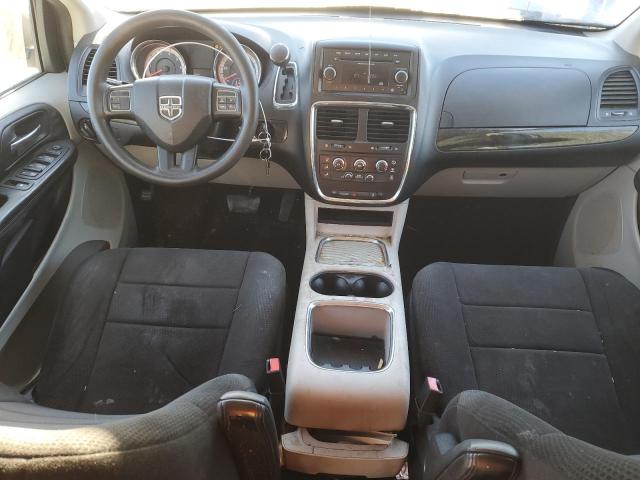 Photo 8 from auction – 2012 DODGE GRAND CARA with VIN 2C4RDGCGXCR295955