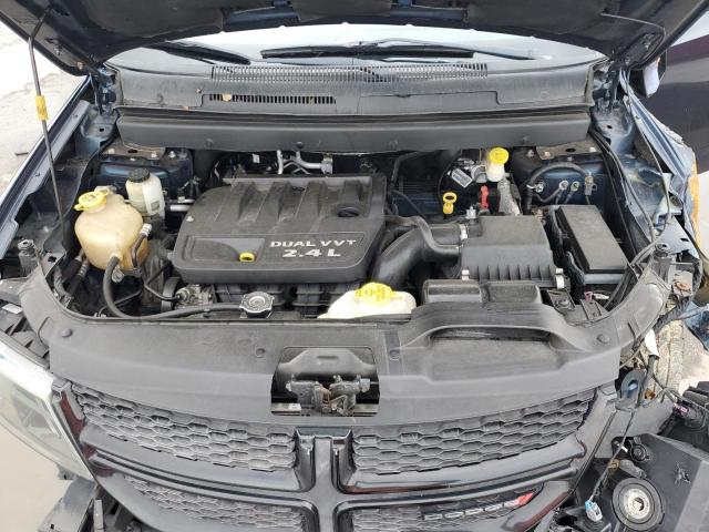 Photo 12 from auction – 2015 DODGE JOURNEY CR with VIN 3C4PDCGB8FT552403