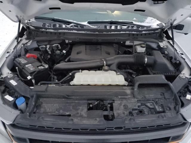 Photo 11 from auction – 2023 FORD F150 SUPER with VIN 1FTEW1E87PFC33969