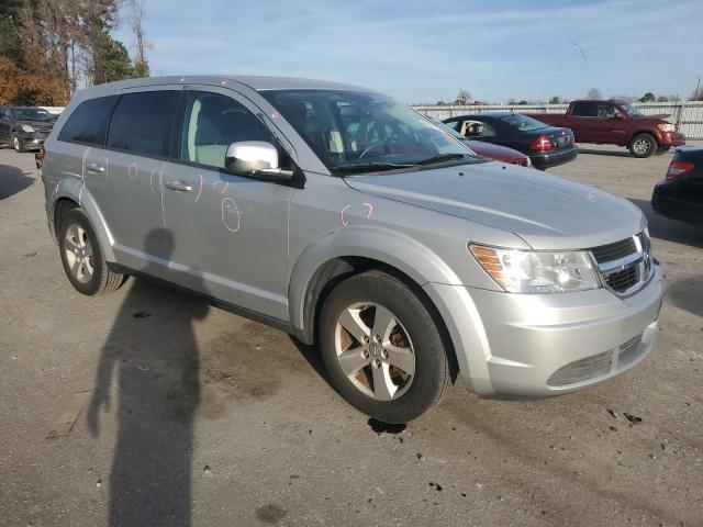 Photo 4 from auction – 2009 DODGE JOURNEY SX with VIN 3D4GG57V49T551737