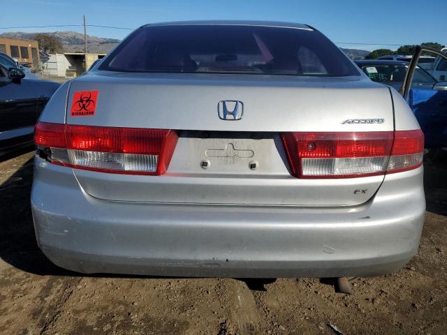 Photo 6 from auction – 2003 HONDA ACCORD EX with VIN JHMCM56723C079997